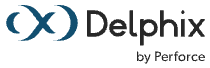 Delphix logo