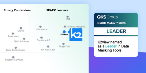 SPARK Data Masking news short