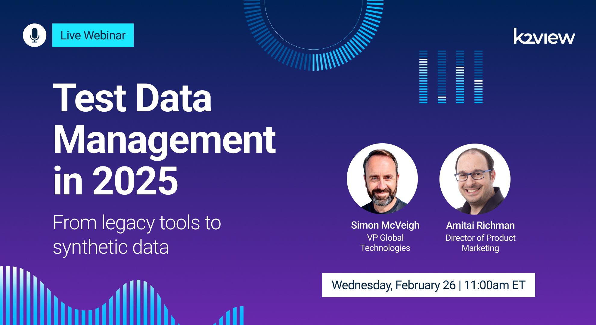 State of TDM webinar