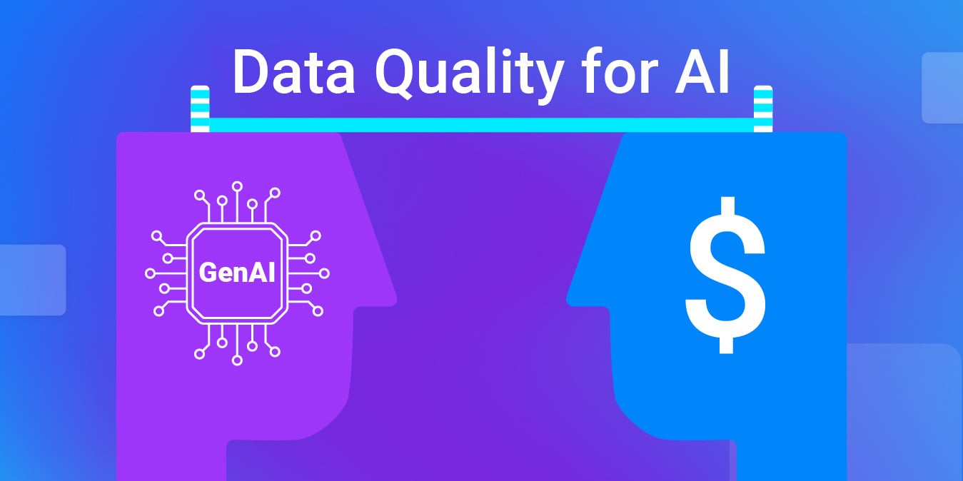 Data Quality for AI: The Race is On