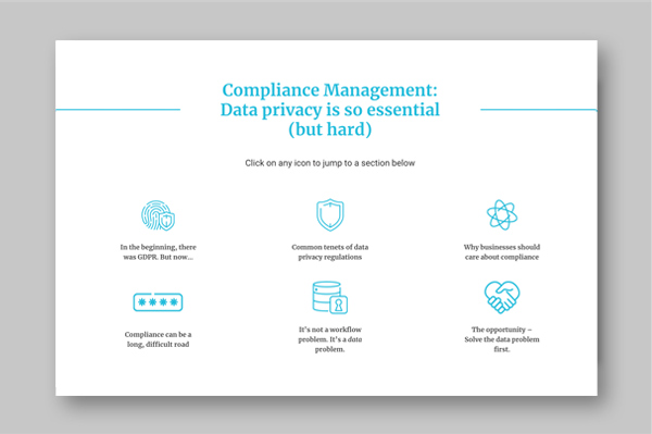 Customer Data Platform (CDP) vs. Customer Data Hub (CDH) | Sns-Brigh10