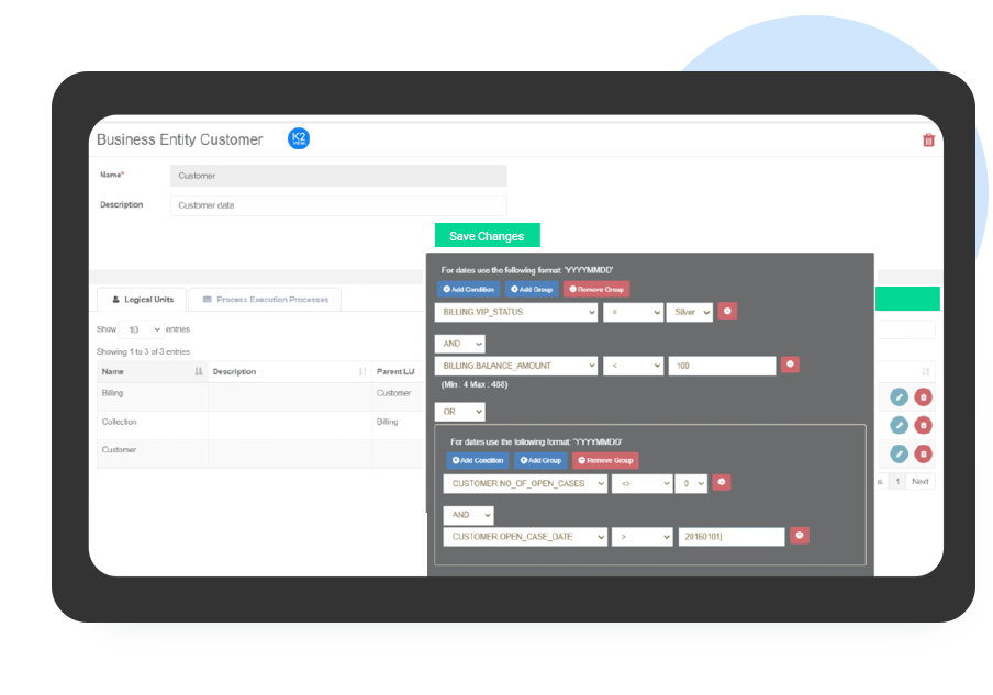 Test Data Management | K2View